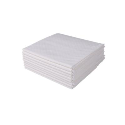 China Printed Breathable Baby Goodnites Infant Crib Mat Diapers Eco-Friendly Diaper Liners High Absorb Diaper Changing Pad for sale