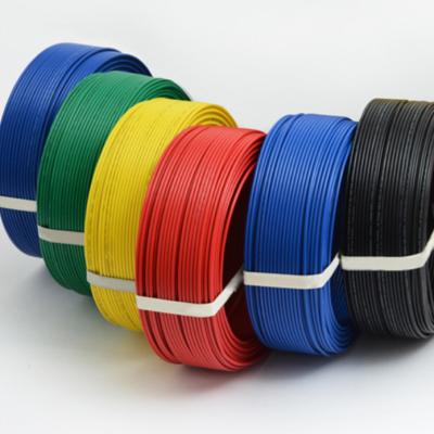 China Waterproof Construction Application Sale Spool Cable Wires Electrical Cables Manufacturers for sale