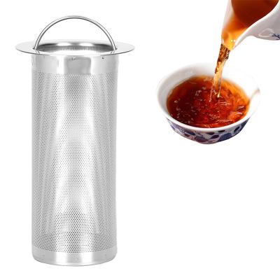 China Sustainable Hot Sales Worldwide Baskets Coffee Filter Stainless Steel Coffee Dripper Reusable Mesh Strainer for sale