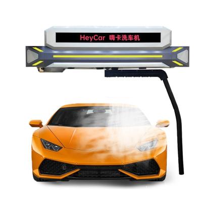 China Car Wash care Cleaning type Pressure Water Cleaning Africa Auto Cleaning Equipment with Chassis Wash Function and 3 for sale