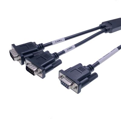 China Obd star Eeprom Odometer Star Set Programming Picture Cable Material PVC OKI Technic Applicable Models All car which have OBD socket for sale