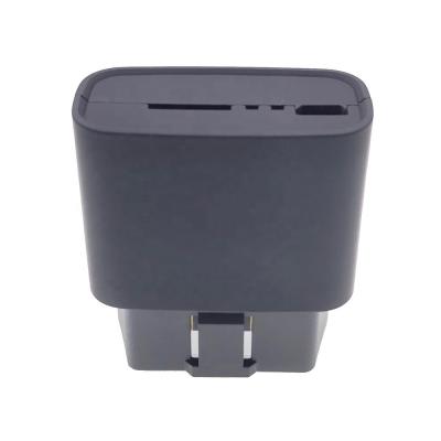 China OBD GPS Tracking Enclosure with FOR GPS Function 12V Voltage OBD2 Housing for sale