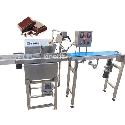 China Moulding Chocolate Cocoa Bean to Cacao Butter Production Line Chocolate Conche Refine Chocolate Mass Grinding Machine for sale