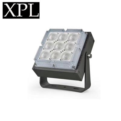 China Hotel Narrow Beam 5 Degree Exterior Facade Lighting Light Beam For Architectural for sale