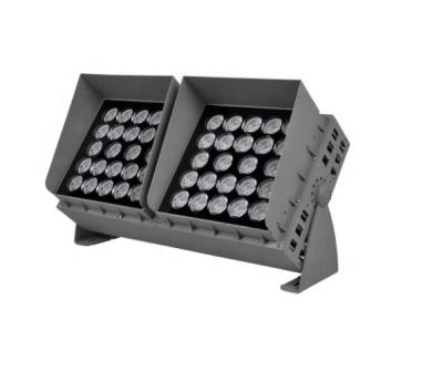 China Outdoor Hotel High Power 160W Building Light Facade Lighting Beam Angle 3 Degrees for sale