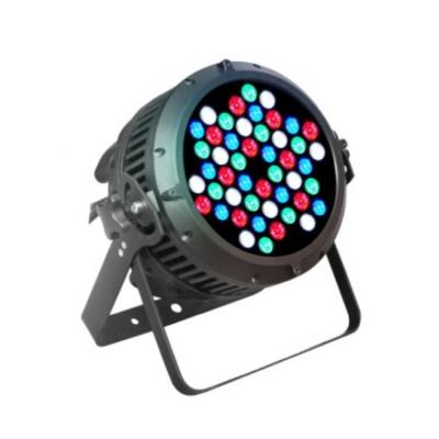 China LANDSCAPE High Power 162W RGB Led Architectural Lighting for sale