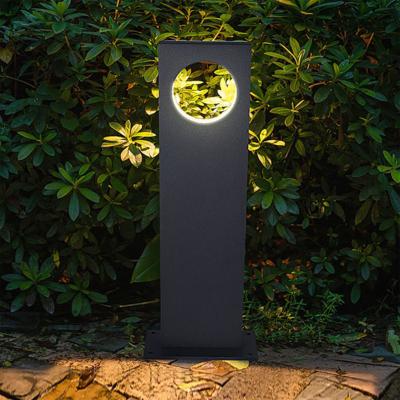 China LANDSCAPE led bollard light outdoor bollard garden light for sale