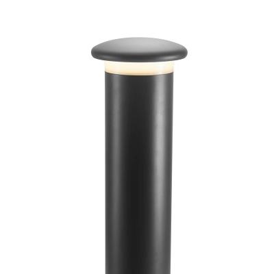 China High quality LANDSCAPE Dia210mm led bollard light height 80mm 210mm 710mm for outdoor landscape for sale