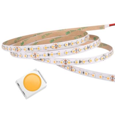 China Indoor/Outdoor Holiday Lighting smd 3528 LED Strip Light 120leds Per Meter 3SDCM Smart LED Light SMD3528 3 Years Warranty for sale