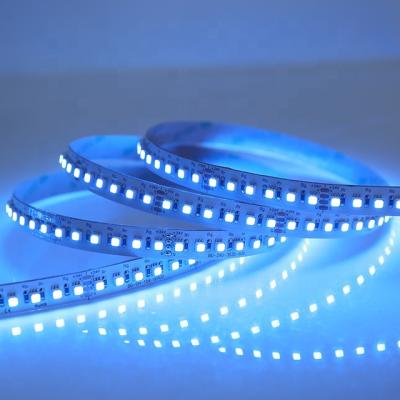 China DC24V LED Lights Strip SMD3535 RGB LED Strip 120leds 3535 SMD Smart LED Indoor/Outdoor Strip for sale