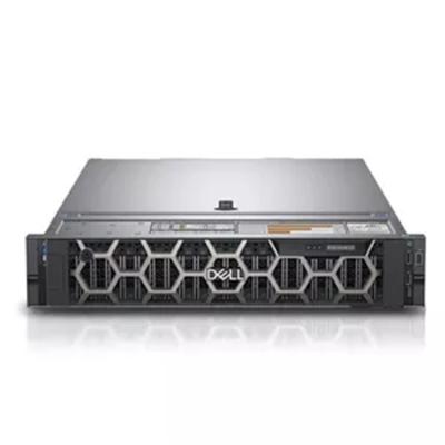 China Sell ​​Good Price Rs232 High Quality Server E 2U Rack Server R740 for sale