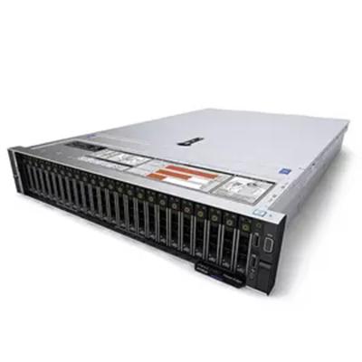 China China Design Wholesale 1U Serve Server 4U Used For Dell Servre R740XD for sale