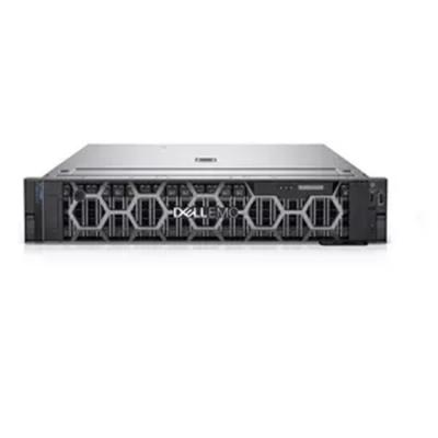 China Newcomer Best Price Network Rack Server Barebone System R750 for sale