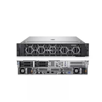 China Manufacturers Direct Selling Rack Server 1U Computer Server For Dell Servre R750 for sale