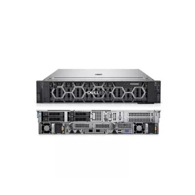 China High quality low price industrial server rack server for Dell Servre R750 for sale