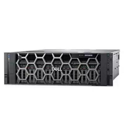 China Poweredge R940XA Rack Servers 4U 24Bays Hdd SSD Server Chassis Chassis R940XA Server for sale