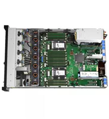 China Factory Directly Supply 4U Professional Server Xeon Server T140 Generation Dual Server SR588 for sale