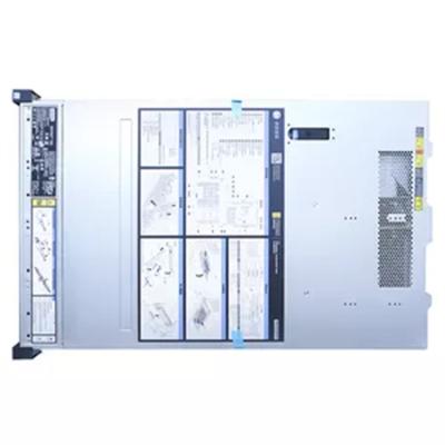 China High Quality And Latest Design R840 Server 1U Server R620 Used E Server SR588 for sale