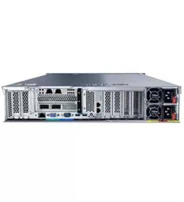 China CE Certificated Approved 1U Rack Server Network Server Rack Server SR588 for sale