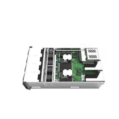 China Manufacture Promotion Price Professional Poweredge NF5466M5 Rack Servers Barebone System NF5466M5 for sale