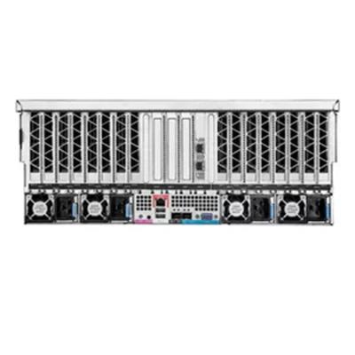 China 2022 Good Prices Hot Selling Industrial Single Serial Server Sr570 1U Sever NF5468M5 for sale