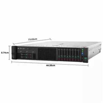 China China Manufacture Quality Network Server EE Bestselling Server DL380G10 for sale