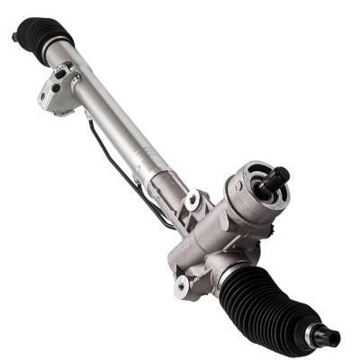 China Auto Parts Power Steering Rack OEM 8D1422072 For Audi VW Seat Steering Gear Box OEM Standard Size for sale