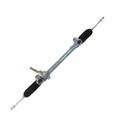 China Auto Parts Power Steering Rack OEM 45510-0D460 For 2014 Toyota Yaris OEM Standard Size for sale