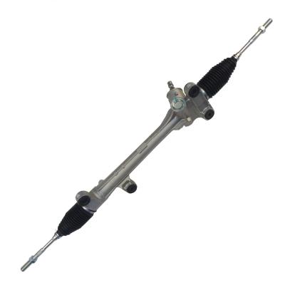 China Auto Parts Power Steering Rack OEM 45510-02600 For 2014 Toyota Corolla Altis OEM Standard Size for sale