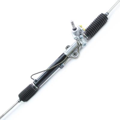 China The Power Steering Rack OEM MR961356 Auto Parts For Mitsubishi Outlander 4WD OEM Standard Size for sale