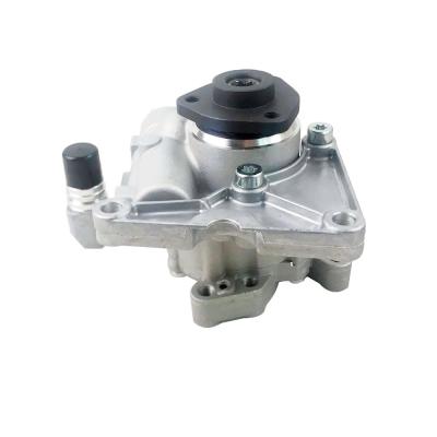 China Power Steering Pump Auto Spare Parts OEM 0034662601 For Mercedes Benz OEM Standard for sale