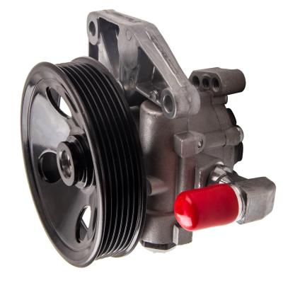 China Power Steering Pump Auto Spare Parts OEM 0054662201 A0054662201 For Mercedes-Benz GL450 OEM Standard for sale