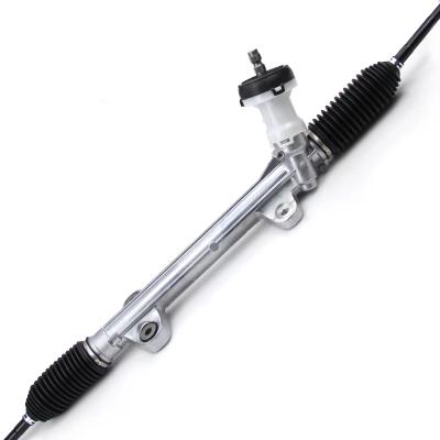 China Power Steering Rack OEM 56500-3X000 Auto Parts For Elantra Veloste OEM Standard Size for sale