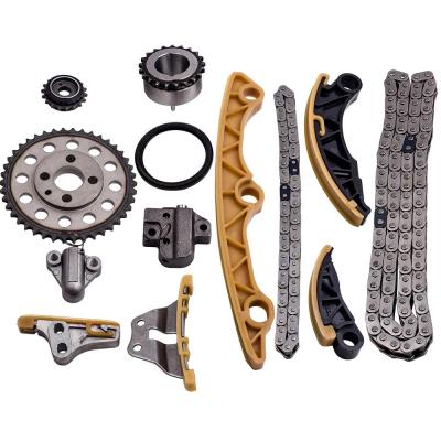 China High Quality Auto Engine Timing Kit Chain R2AA12614A R2AA11760B OEM For Mazda OEM Standard for sale