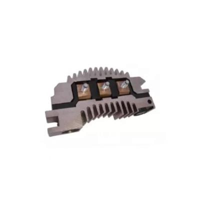 China Brand New Car Alternator Rectifier OEM DER1000 DER1000 for sale