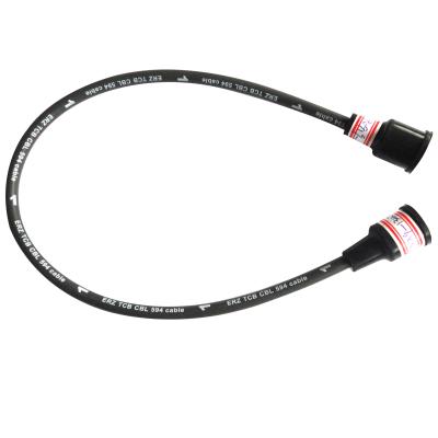 China High Performance Ignition Cable Cable OEM 90919-13432 For TOYOTA Spark Plug Cable Other for sale