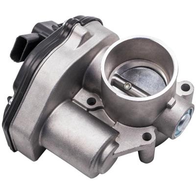 China High Quality Electronic Throttle Body Assembly OEM 1505642 2S6U9F991FA 2S6U9F991EA Standard Size for sale