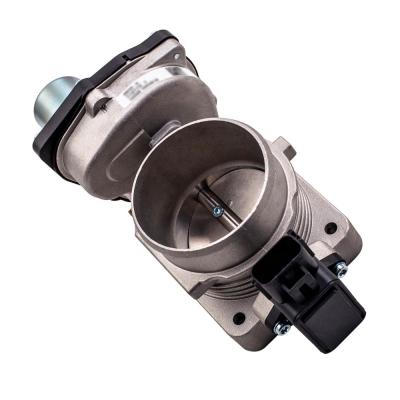 China Brand New Electronic Throttle Body Assembly OEM 3L5E9F991AD For Ford Standard Size for sale