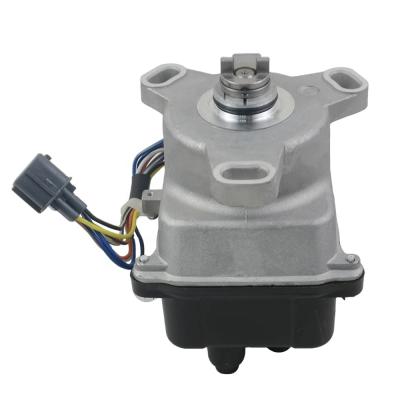 China Hot Selling Ignition Distributor OEM 30100-P6T-T01 For Honda 30100P6TT01 With High Quality CR-V I (RD) for sale