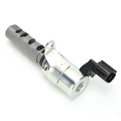 China Auto Parts VVT Variable Valve Timing Solenoid Oil Control Valve OEM 15330-23010 For Toyota TOYOTA for sale