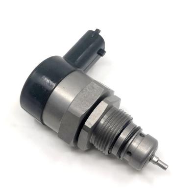 China Brand New Fuel Pressure Regulator OEM 31402-2F000 For Hyundai With Good Price From Hyundai for sale