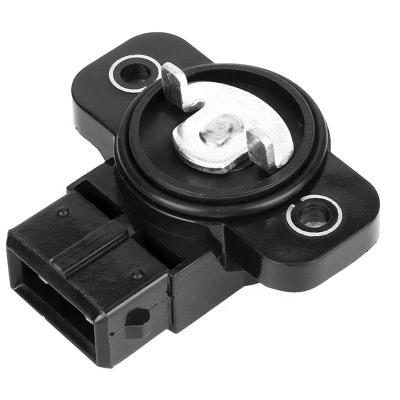 China High Performance Throttle Position TPS Sensor OEM 35102-38610 For Hyundai Kia SONATA IV (E-F) for sale