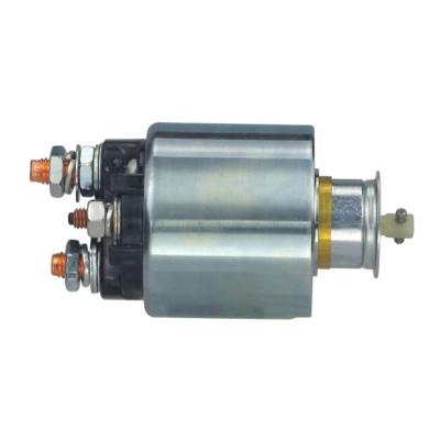 China High Performance Auto Parts Starter Solenoid Switch OEM 665-0590 665-0590 for sale