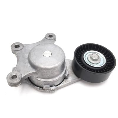 China Auto Parts Belt Tensioner Pulley OEM 8T4Z6B209A For Ford Please Touch for sale