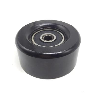 China Auto Parts Belt Tensioner Pulley OEM 11927-1HC0A For Nissan Please Touch for sale