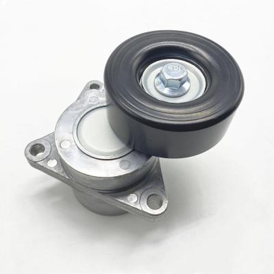 China Auto Parts Belt Tensioner Pulley OEM 11955-JA00C For Nissan Renault Please Touch for sale