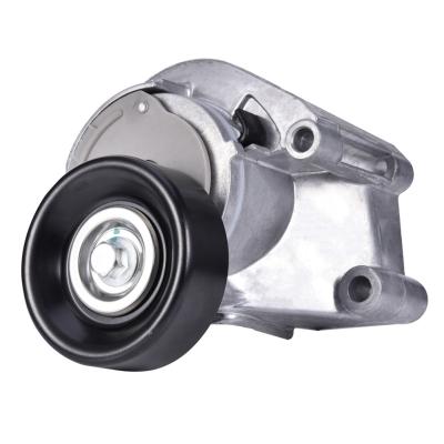 China Auto Parts Belt Tensioner Pulley OEM 16620-0W101 For Toyota Lexus Please Contact for sale