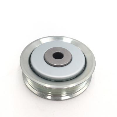 China Auto Parts Belt Tensioner Pulley OEM 16630-97402 For Toyota Please Contact for sale