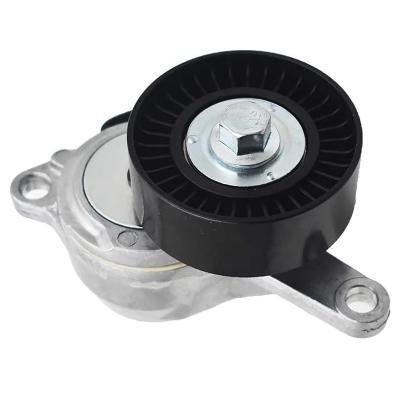 China Auto Parts Belt Tensioner Pulley OEM 17540-54L00 For SUZUKI Please contact for sale