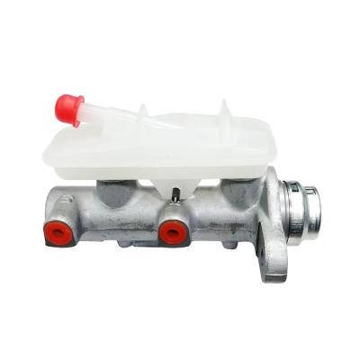 China Good Quality Auto Parts Brake Distributor OEM 46010-VW001 For NISSAN Urvan Bus Other for sale